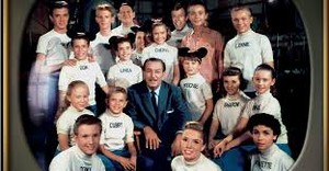 The Original Mickey Mouse Club