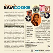  Songs da Sam Cooke