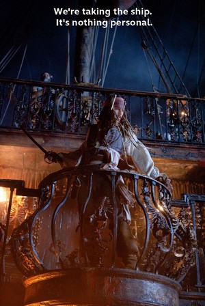  Walt Disney picha - Pirates of the Caribbean: On Stranger Tides