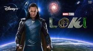  *Loki : Disney Prince*