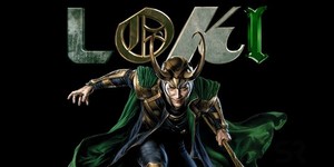 *Loki : God of Mischief*