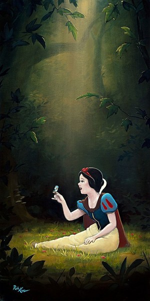  *Snow White : Snow White and The Seven Dwarfs*
