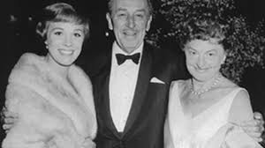  1964 Movie Premiere Of Mary Poppins
