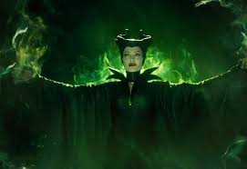  2019 Disney Film, Maleficent: Mistress Of Evil