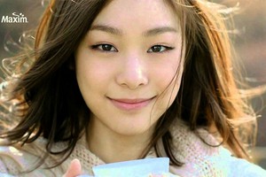  Kim Yuna