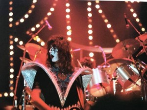 Ace ~Kassel, Germany...September 20, 1980 (Unmasked World Tour) 