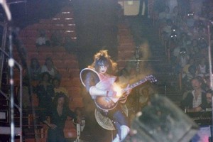  Ace ~Los Angeles, California...August 28, 1977 (Love Gun Tour)