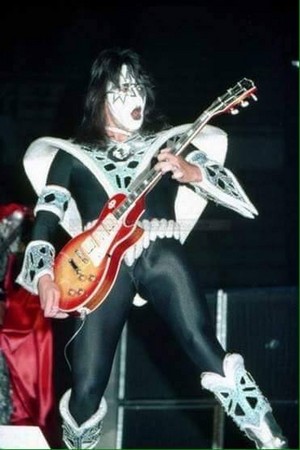  Ace ~Lyon, France...September 24, 1980 (Unmasked Tour)