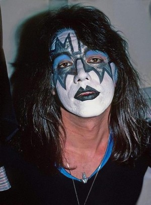  Ace on ABC's Kids (KISS) are People Too...Taped July 30th/Air 日付 September 21, 1980
