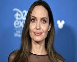  Angelina Jolie 디즈니 Expo
