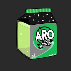  Aro/Ace Pride🤍💚