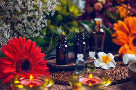  Aromatherapy