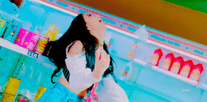  BLACKPINK 'Lovesick Girls' MV