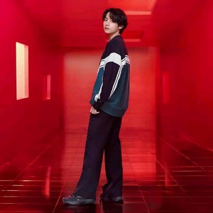  BTS | 2020 FILA FALL COLLECTION