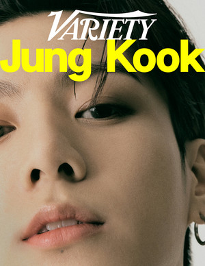 BTS: Variety Cover || Jung Kook
