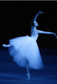  Ballet