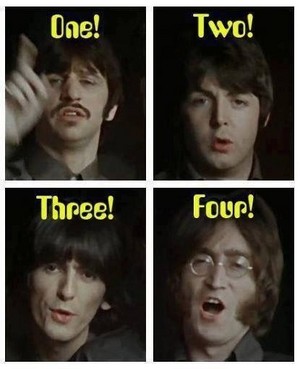  Beatles/Yellow Submarine
