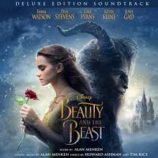  Beauty And The Beast Movie Soundtrack