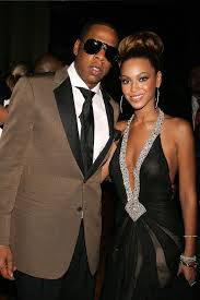  Beyoncé and chim giẻ cùi, jay Z