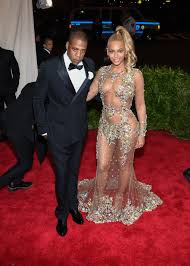  beyonce and gaio, jay Z