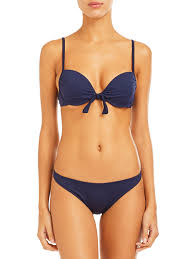Rowan - Bralette Bikini Top for Women