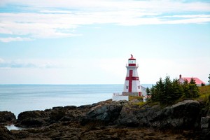  Campobello Island, New Brunswick