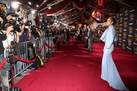  Celine Dion 2017 डिज़्नी Film Premiere Of Beauty And The Beast