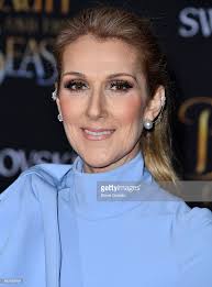  Celine Dion 2017 디즈니 Film Premiere Of Beauty And The Beast