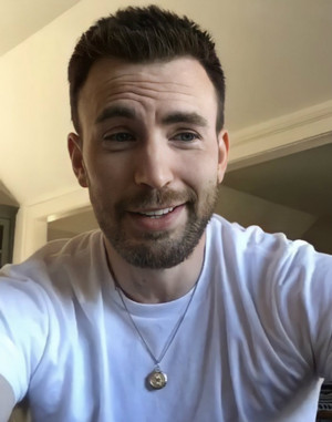  Chris Evans || Take Two Academy Interview (2020)