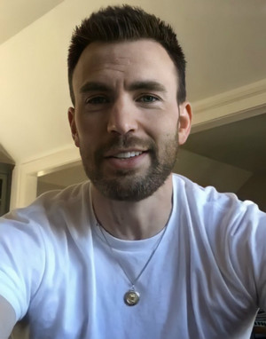  Chris Evans || Take Two Academy Interview (2020)
