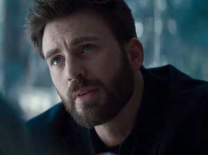  Chris Evans as Andy Barber in Defending Jacob || Episode 8 || After