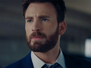  Chris Evans as Andy Barber in Defending Jacob || Episode 8 || After