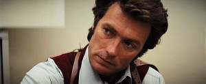  Clint as Dirty Harry in Dirty Harry (1971)