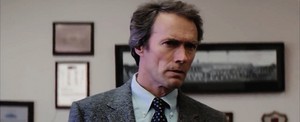  Clint as Dirty Harry in Sudden Impact (1983)