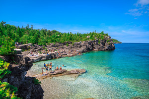  Cyprus Lake Grotto, Ontario