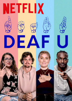  Deaf U || October 9