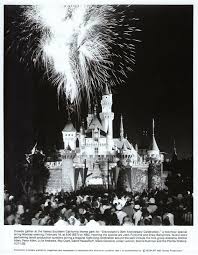  Disneyland 30th Anniversary Celebration 1985