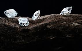  Diamonds
