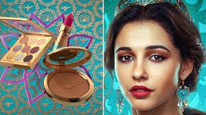  Disney Aladin Makeup Collection