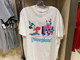  Disneyland T-Shirt