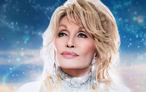 Dolly Parton's Christmas on the Square || November 22, 2020