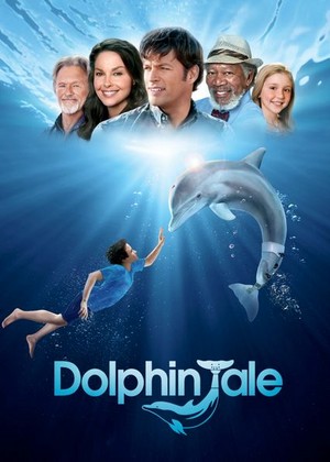  lumba-lumba, ikan lumba-lumba Tale (2011)