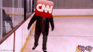  Donald Trump vs CNN