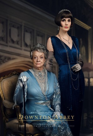  Downton Abbey (2019)
