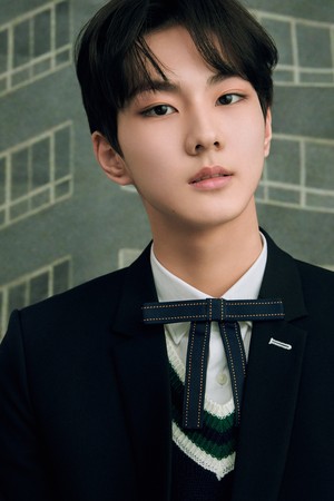 ENHYPEN Official Profile :Jungwoo