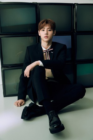ENHYPEN Official Profile: Sunghoon