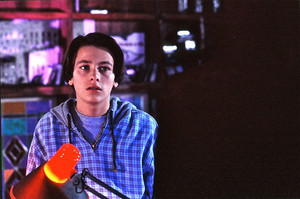  Edward Furlong as Michael in Brainscan