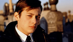  Edward Furlong as reuben Shapira in Little Odessa