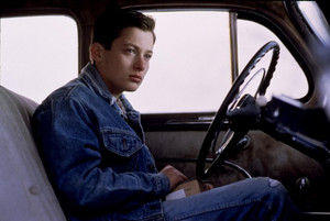  Edward Furlong as Shayne Lacey in A inicial of Our Own