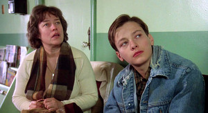  Edward Furlong as Shayne Lacey in A halaman awal of Our Own